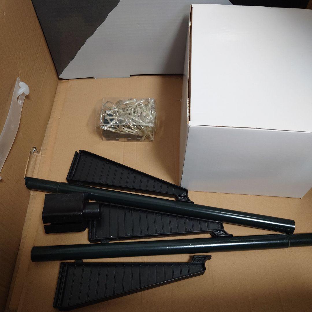 Francfranc 限定　ナイトメア　クリスマスツリー