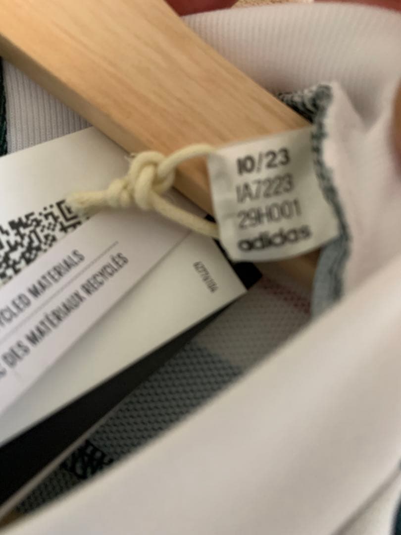 マンチェスターユナイテッド　マウント　長袖　正規品