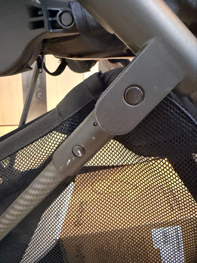 【️asawo】サイベックス メリオカーボン 2023年 シーシェルベージュ