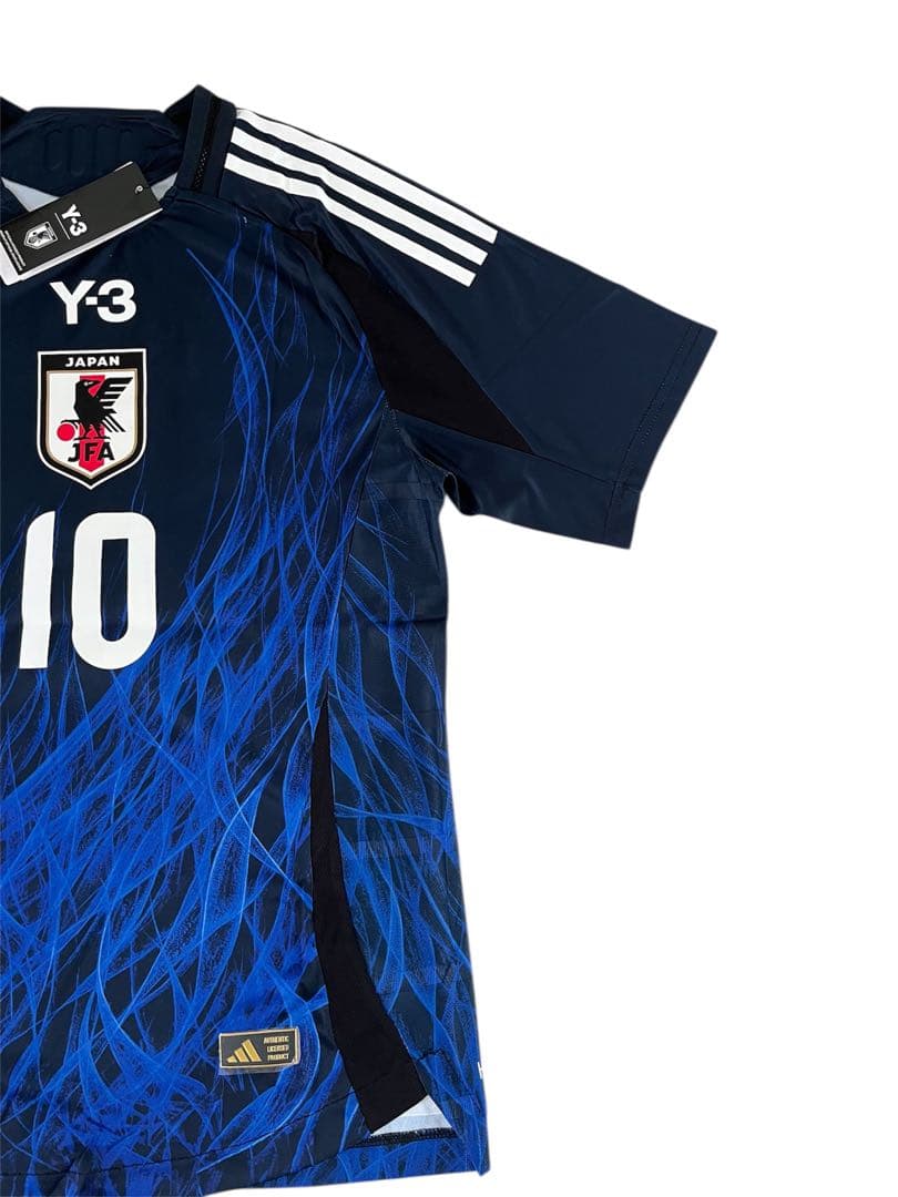 日本代表 久保建英 ユニホーム 10番ネーム入り Lサイズ