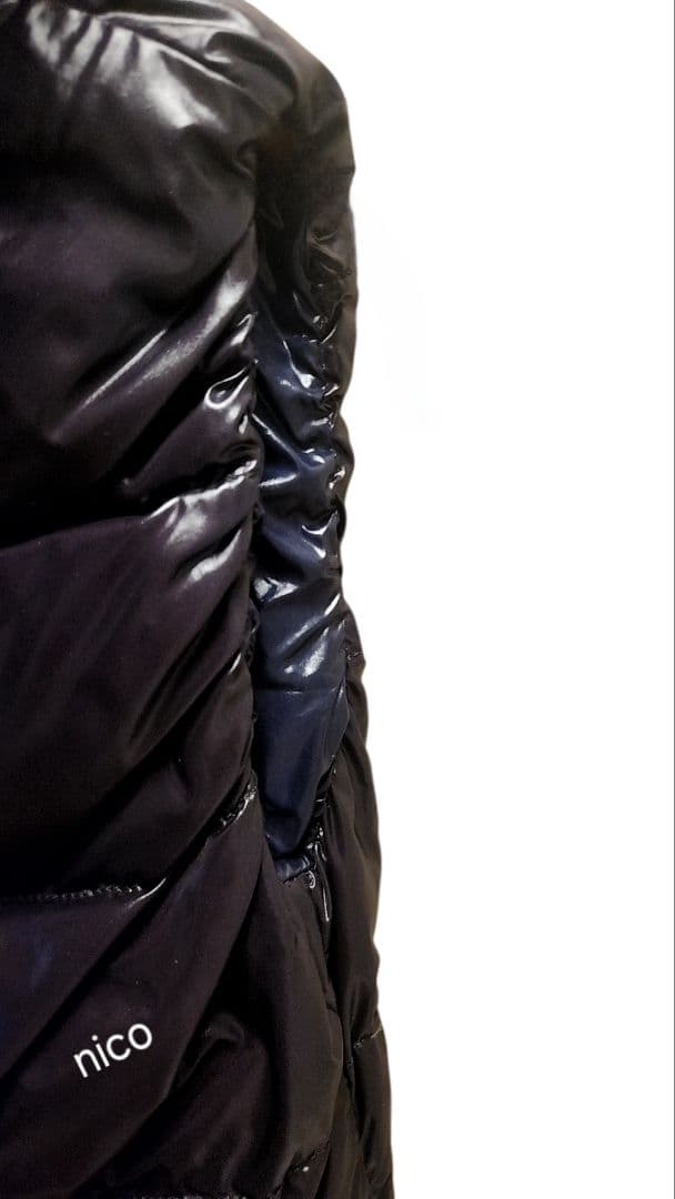 まま DUVETICA☆ダウンベスト