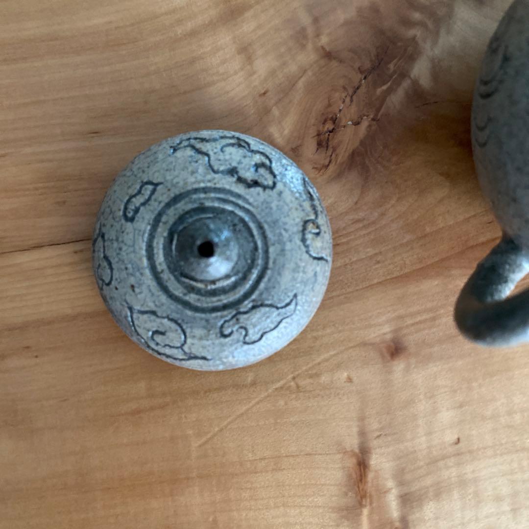 中田光　中国茶　台湾茶　茶器