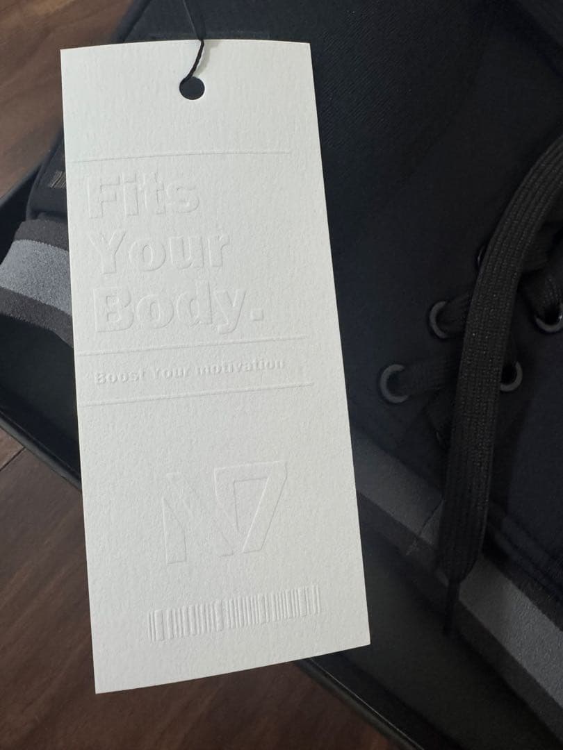 N7 スポブラ　加藤ひなた　リニューアル　ひなちゃんねる　ブラック