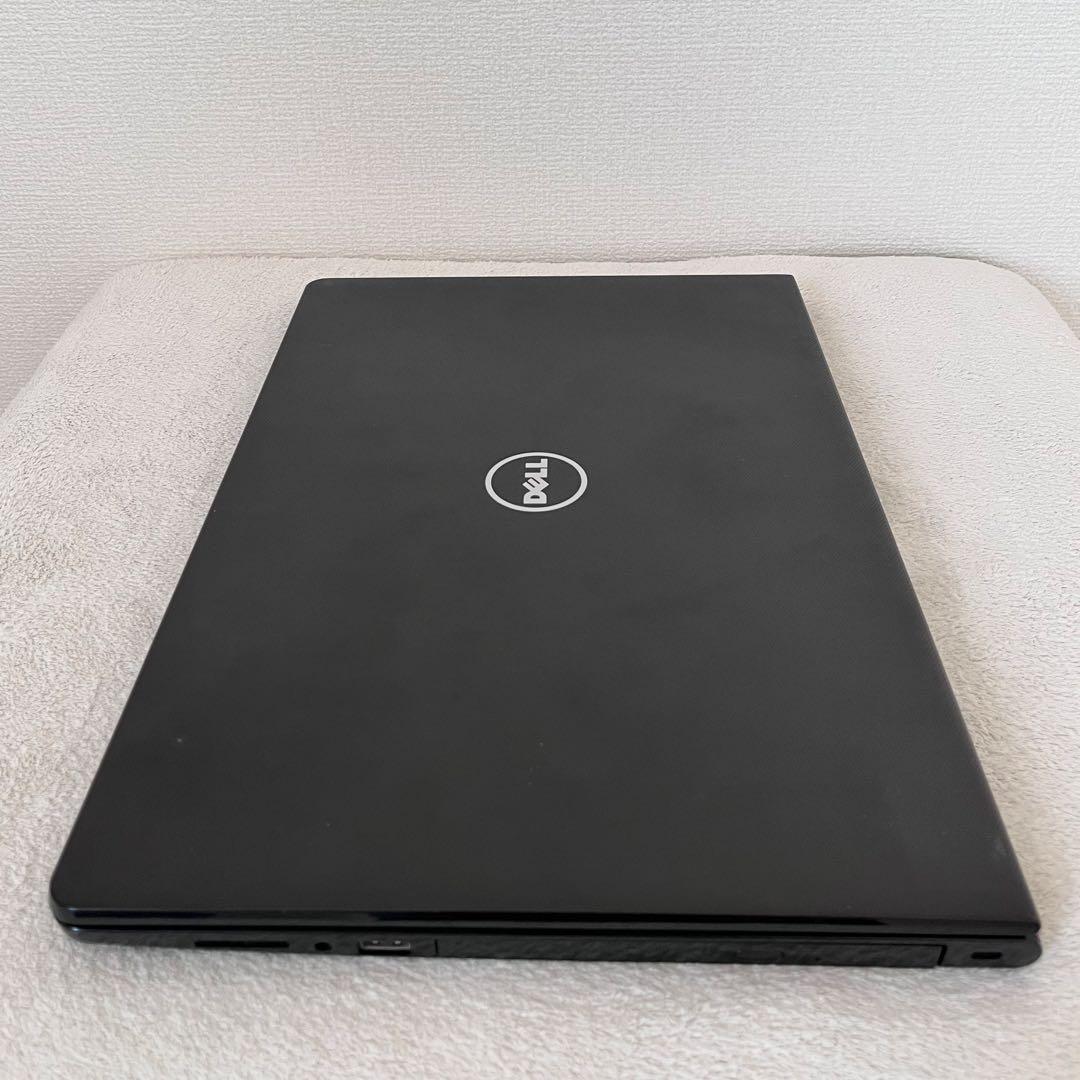 office2024 DELL/i7第8世代/メモリ8GB/SSD256GB