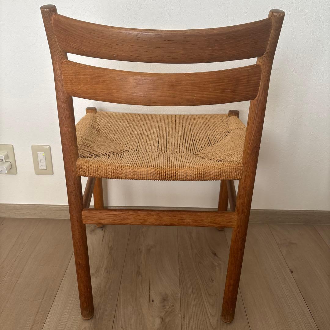 ボーエモーエンセン　BM1 フリッツハンセン