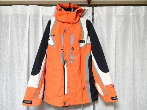 SPYDER スパイダー GORE-TEX ゴアテックス スキーウェア XXL