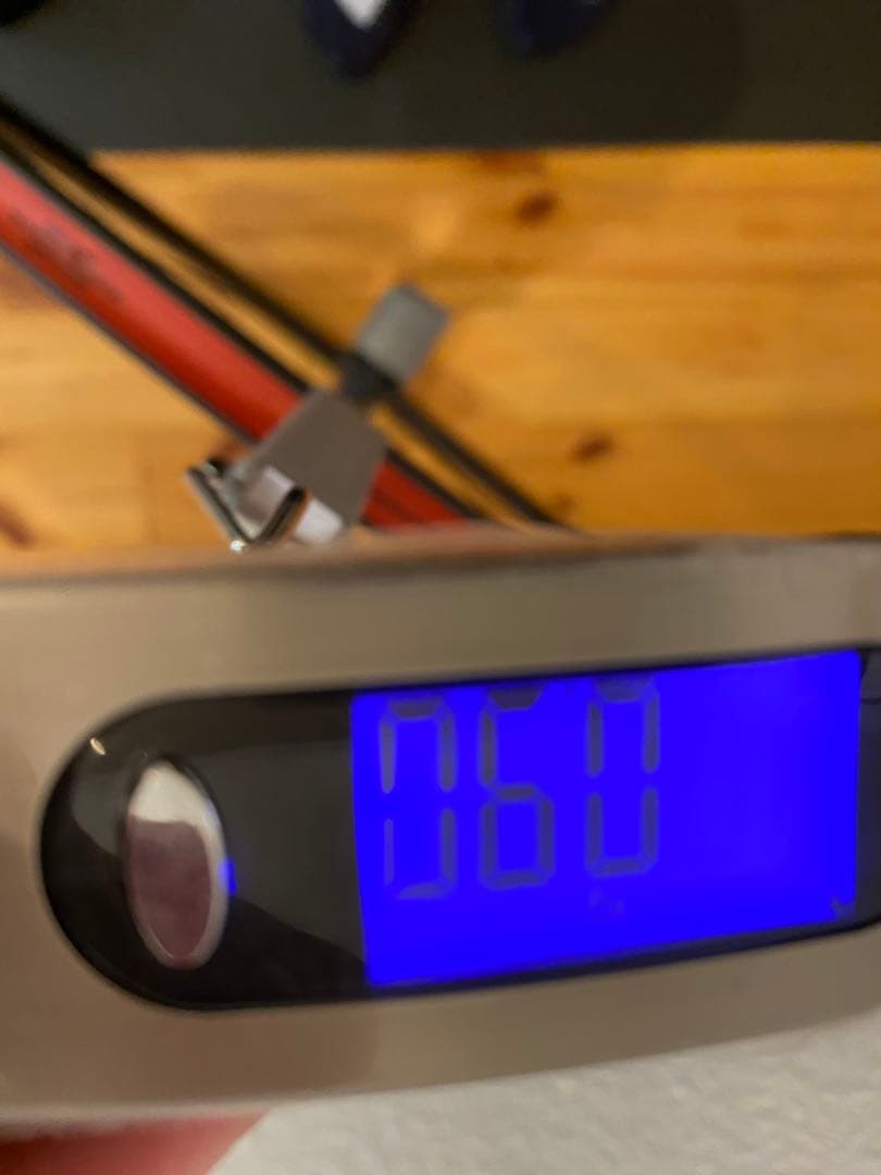 D*e様 blackinc リムブーキホイール