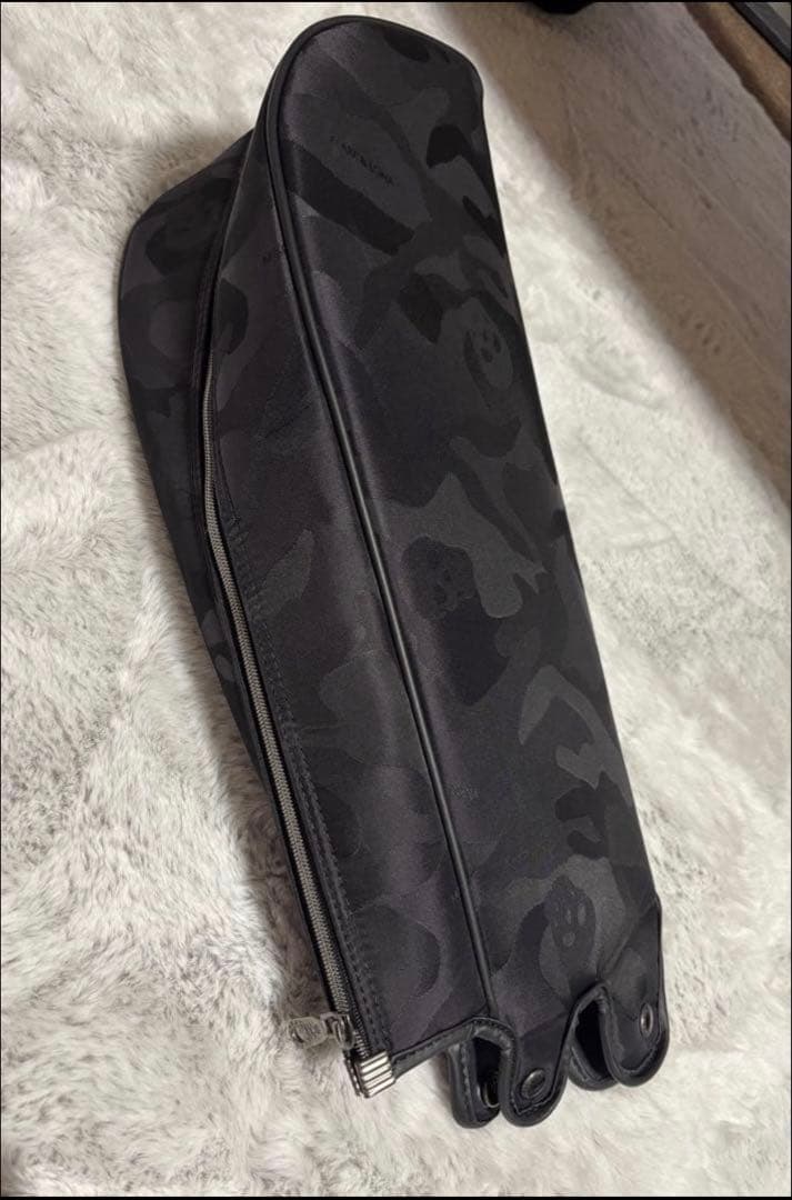 【希少】MARK&LONAキャディバッグ セルフスタンド ゴルフバッグ【完売品】