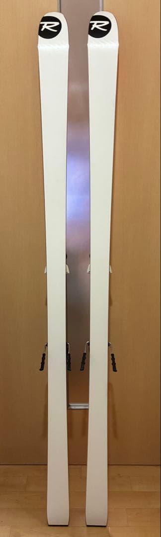 モーグル板 ロシ HERO MOGUL 172 チューンナップ済