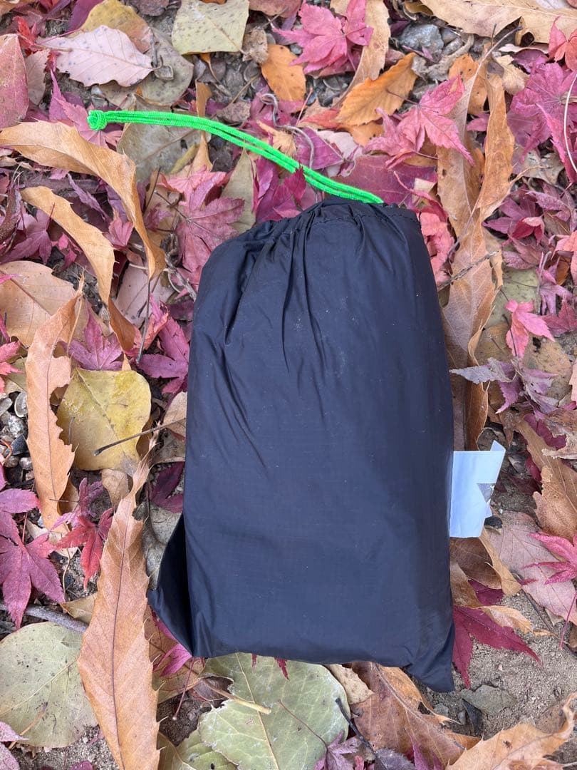 ◆ モンベル ステラリッジテント2型 レインフライ2型 セット