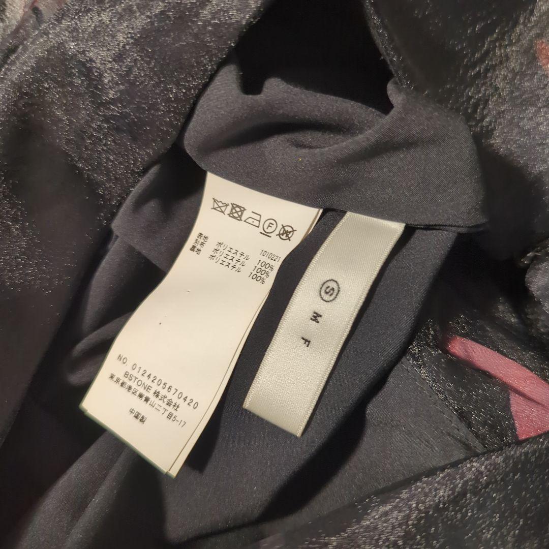 Ameri　BILLIE OVERLAP ROMPERS