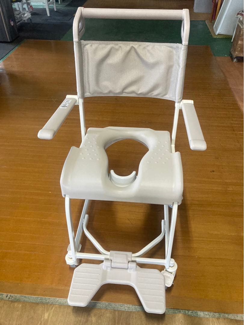 TOTO ポータブルトイレ EWC600B