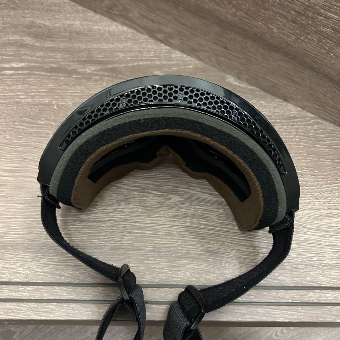 【美品】DRAGON PXVアジアンFIT LUMALENS
