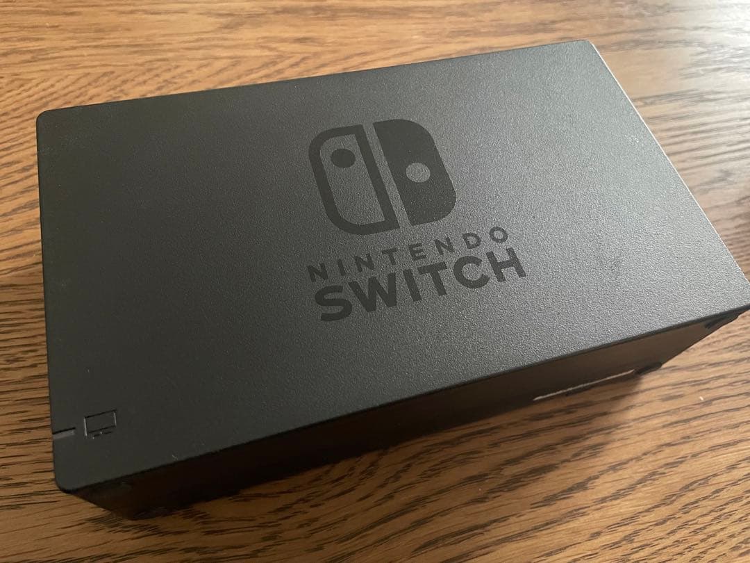 【MicroSD 512GB付き】NintendoSwitch本体