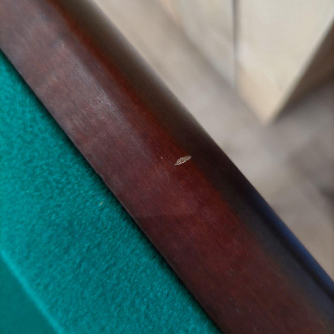 ◤送料込み◢　ヴィンテージ　木製ミニビリヤード　全て揃ってます！