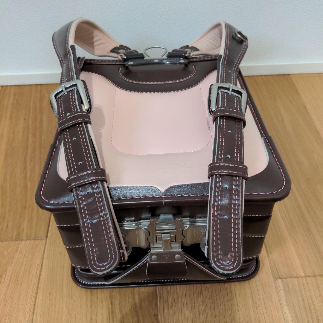 【minomomoさん専用】土屋鞄　ランドセル　アトリエクラリーノ・エフ