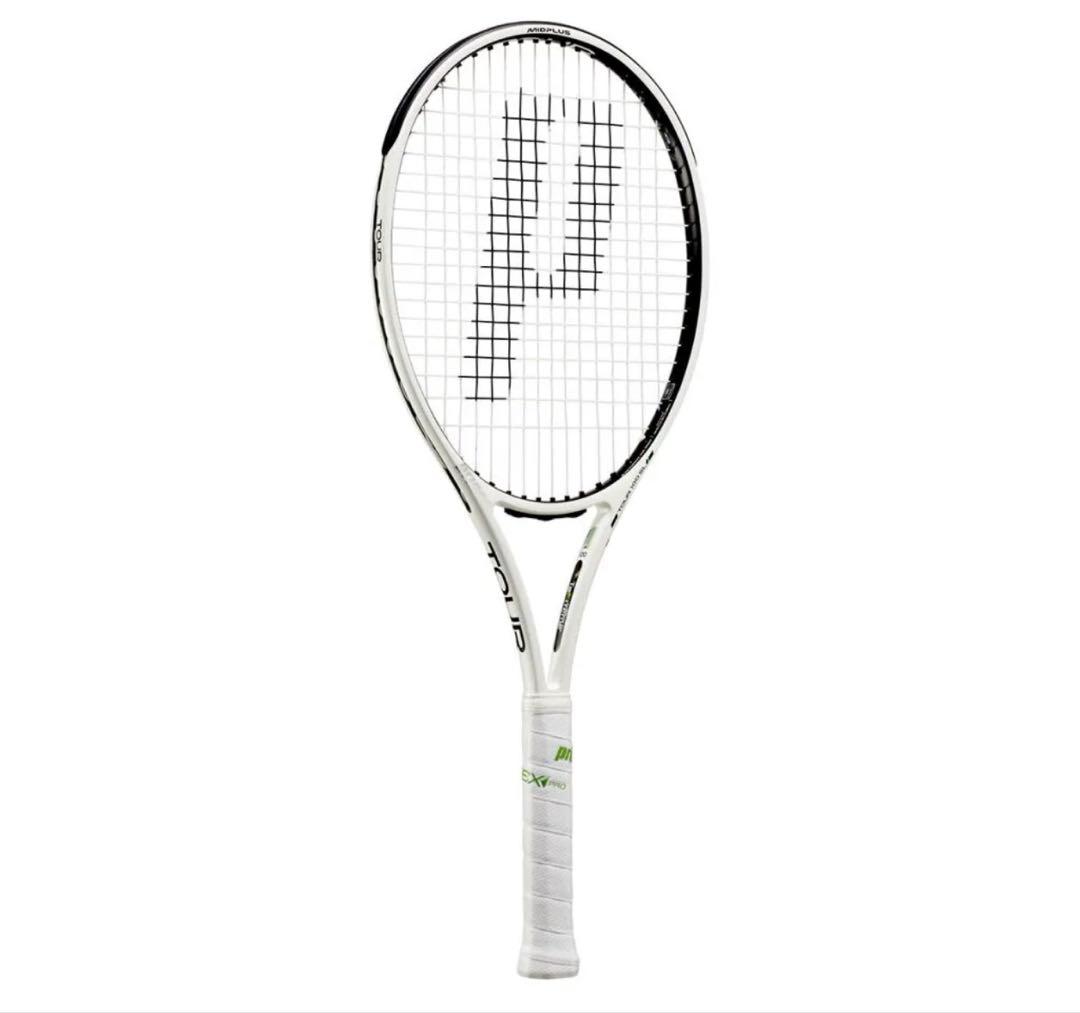 プリンス TOUR 100SL G2 7TJ122