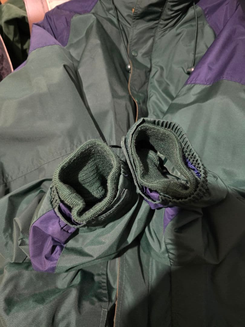 ジャケット・アウター \"STABRIDGE\" 3WAY SYSTEM JACKET