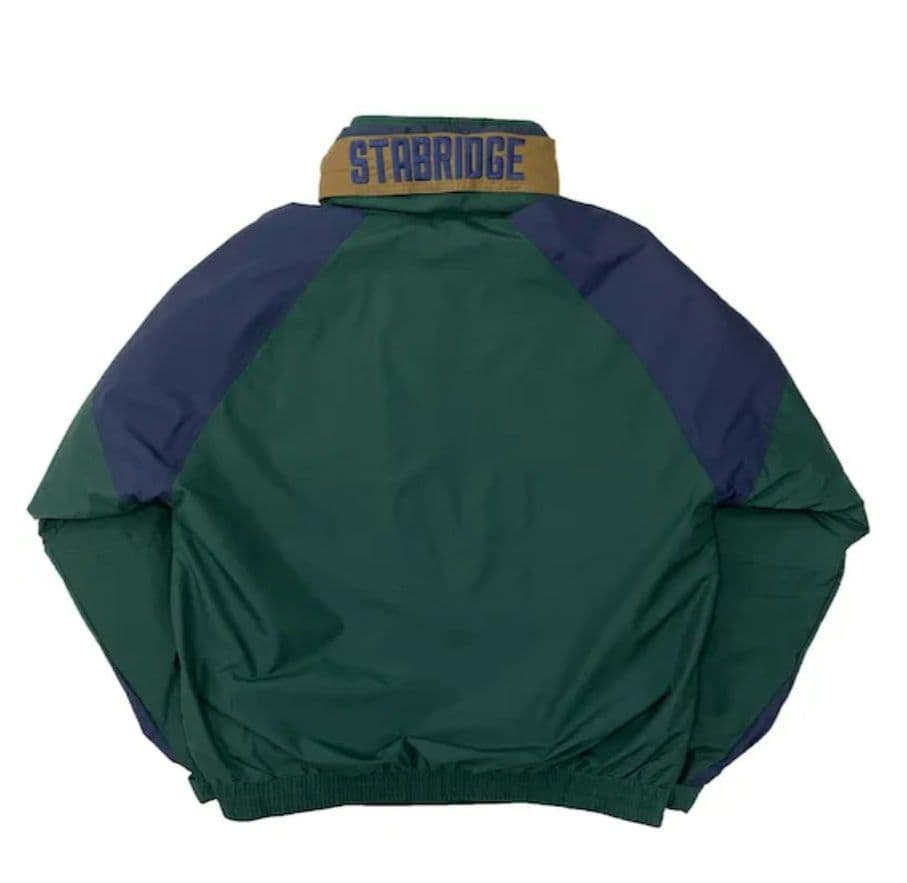 ジャケット・アウター \"STABRIDGE\" 3WAY SYSTEM JACKET