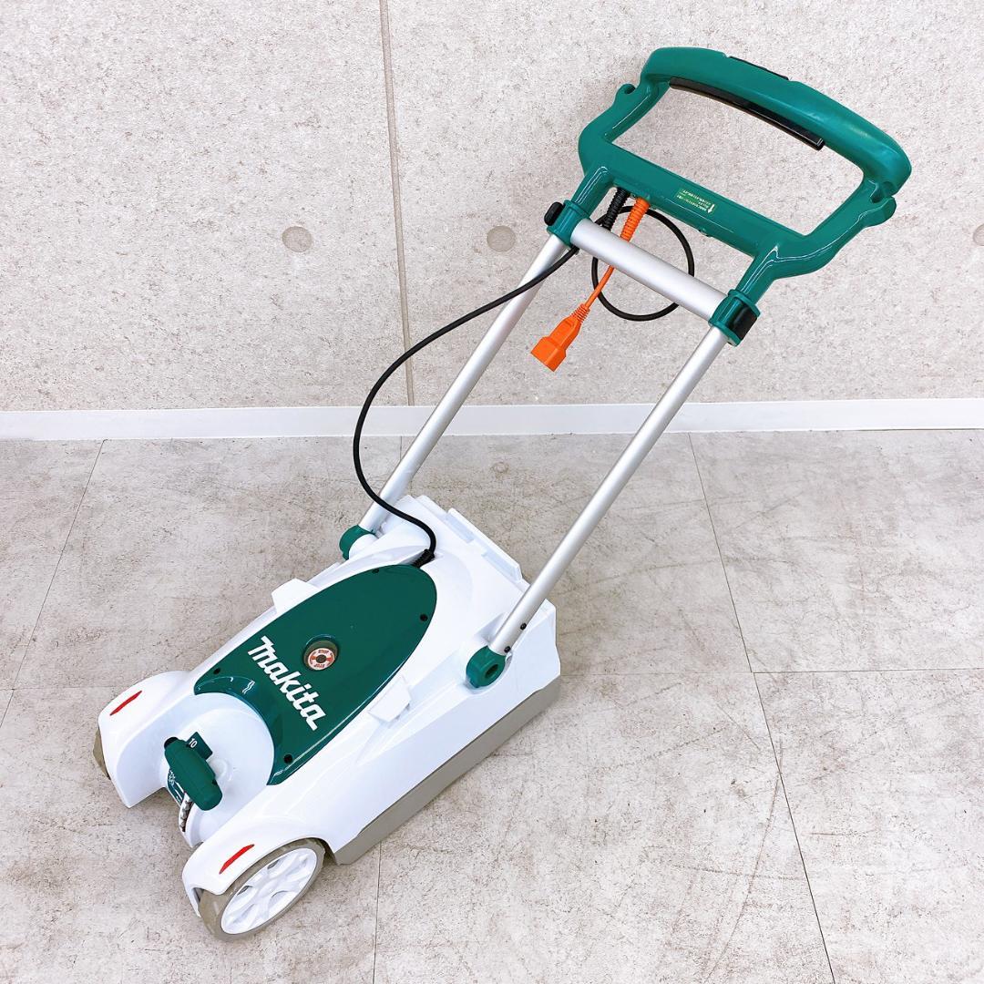 Makita マキタ 芝刈機 MLM2301 230mm 電動 芝刈り機