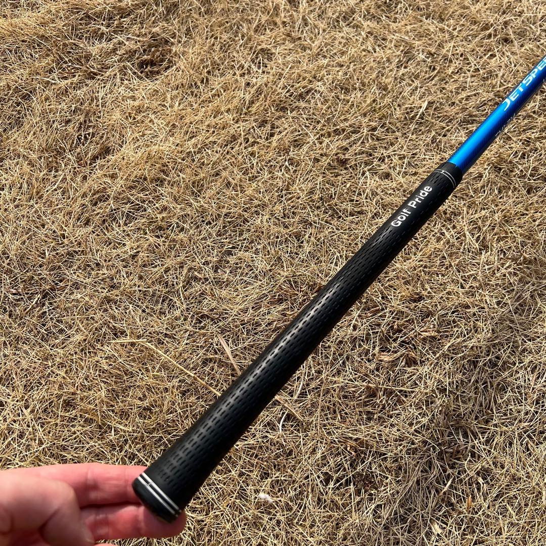 TaylorMade テイラーメイド M4 ドライバー 9.5 Flex S