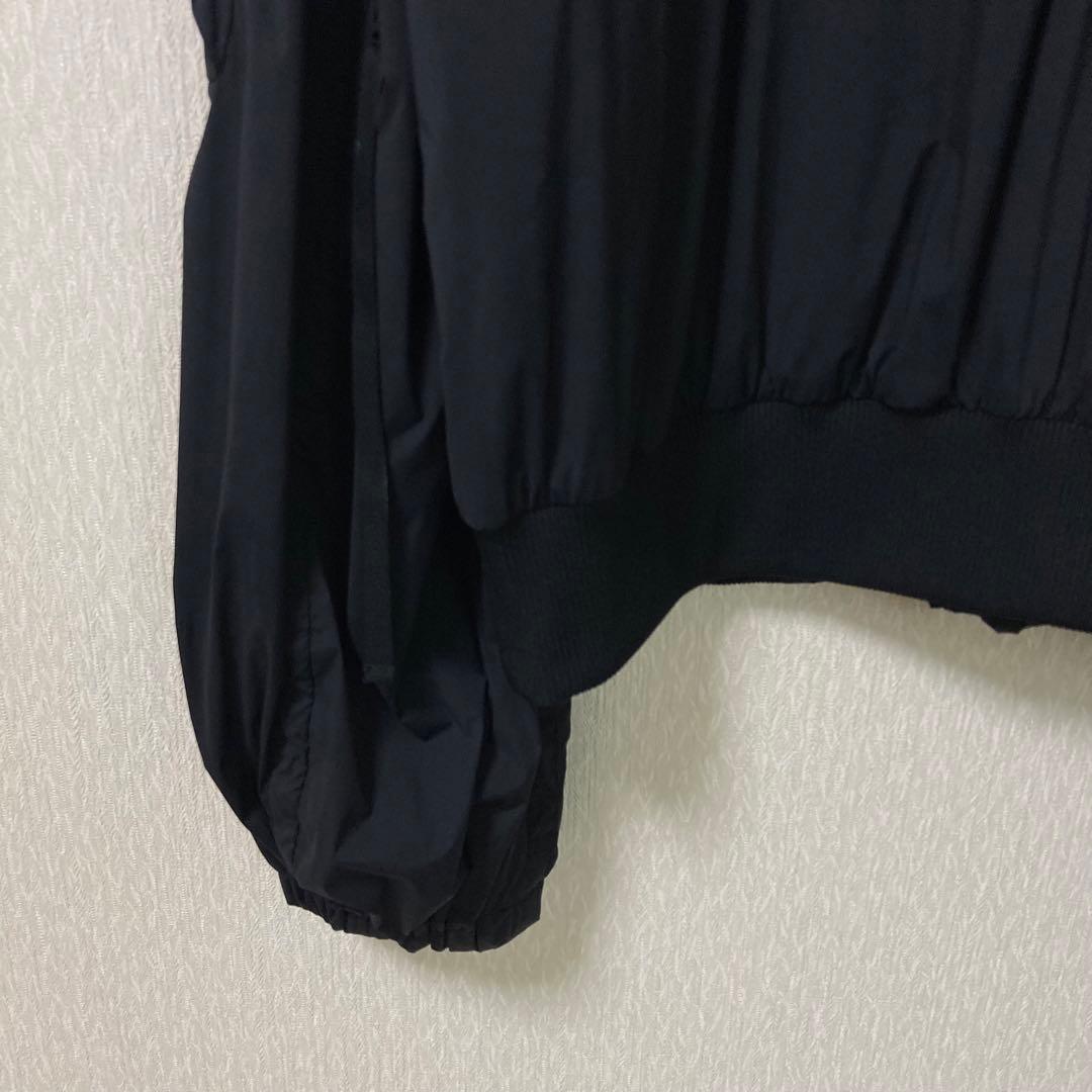 Y-3 ワイスリー ヨウジヤマモト ボンバージャケット ナイロン XS