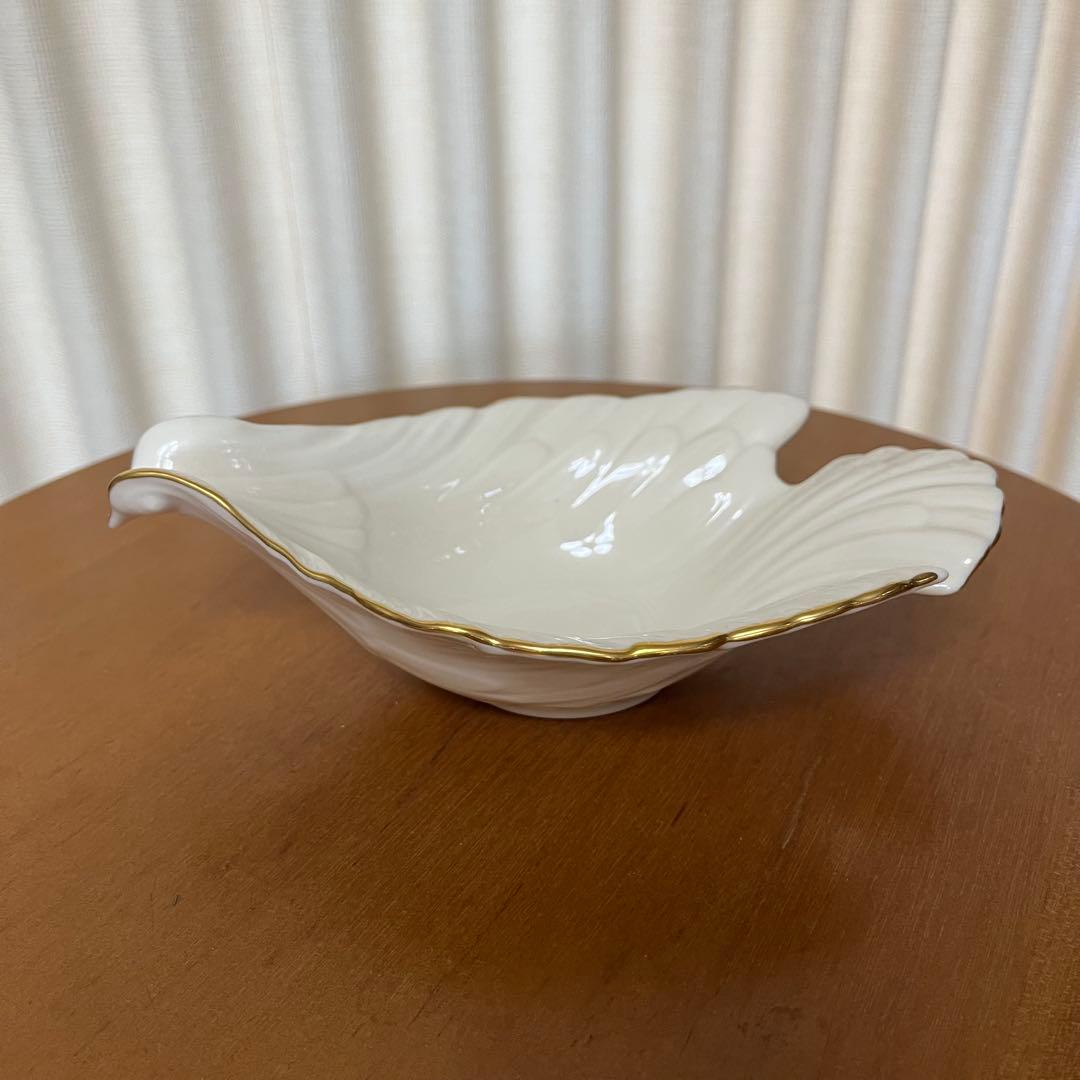 LENOX レノックス 器・花瓶 4点セット Made in USA