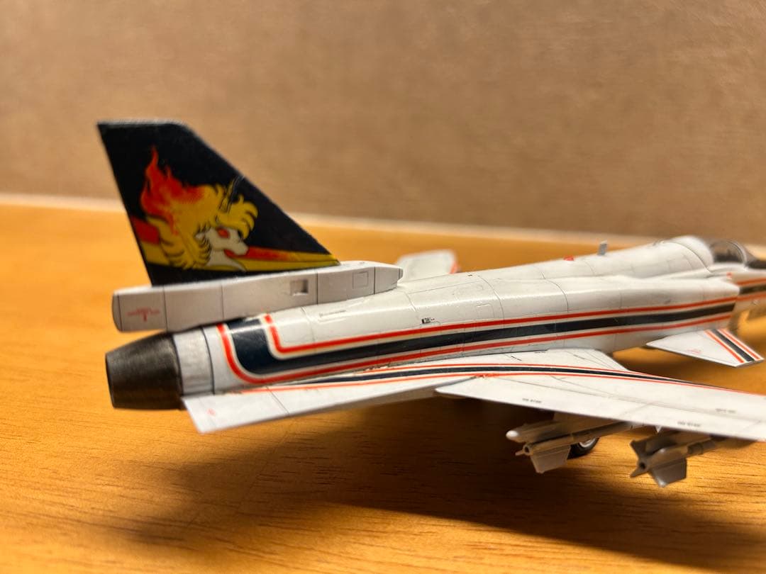 【Y Shi 】1/72 X-29A 風間真機　エリア88