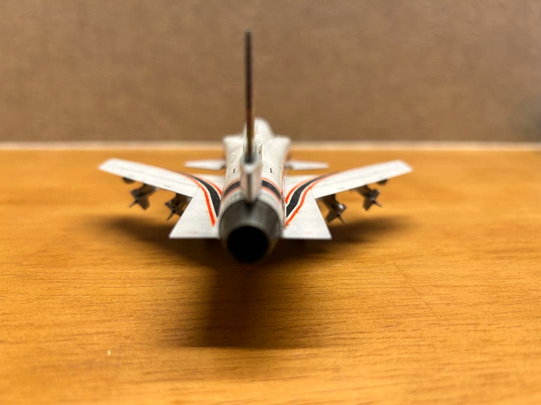 【Y Shi 】1/72 X-29A 風間真機　エリア88