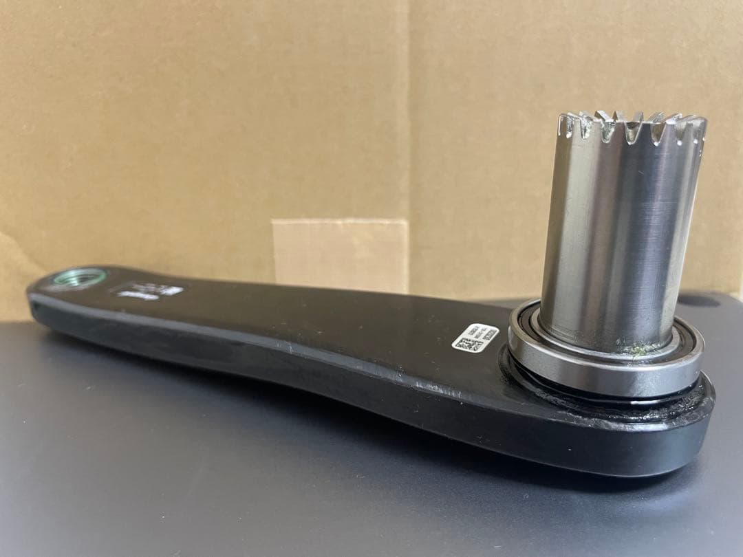 カンパニョーロ コーラス 12s 170mm 50-34T クランク BB付