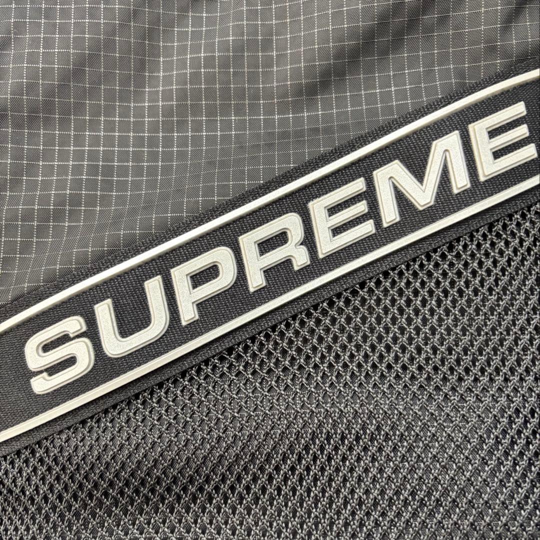 【Supreme】Tote Bag 2023FW”Black “