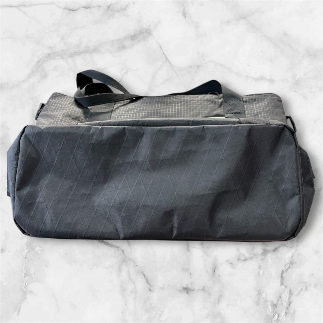 【Supreme】Tote Bag 2023FW”Black “