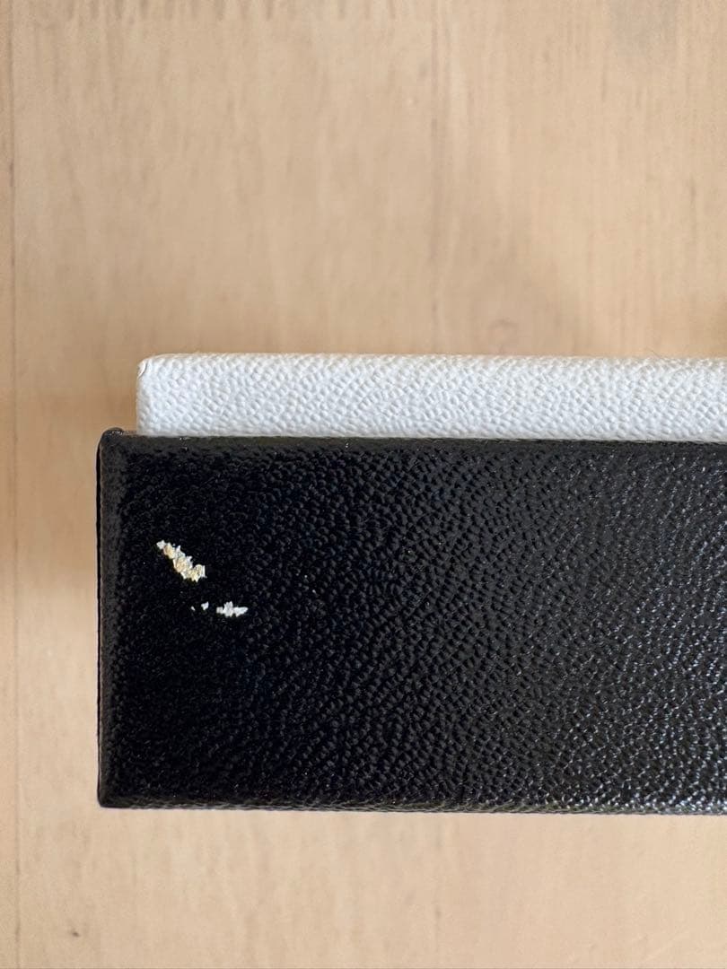 CHANEL CCロゴピアス 専用ポーチ付き