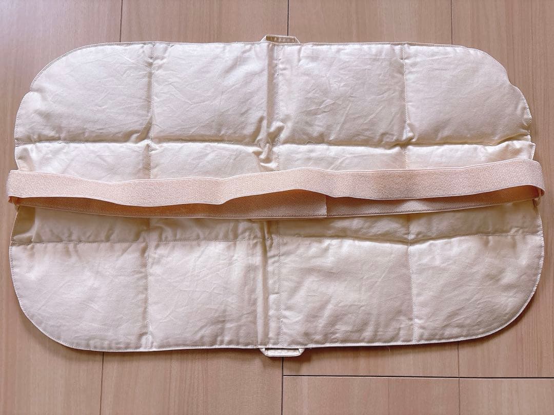 IWATA 羽毛カイロ
