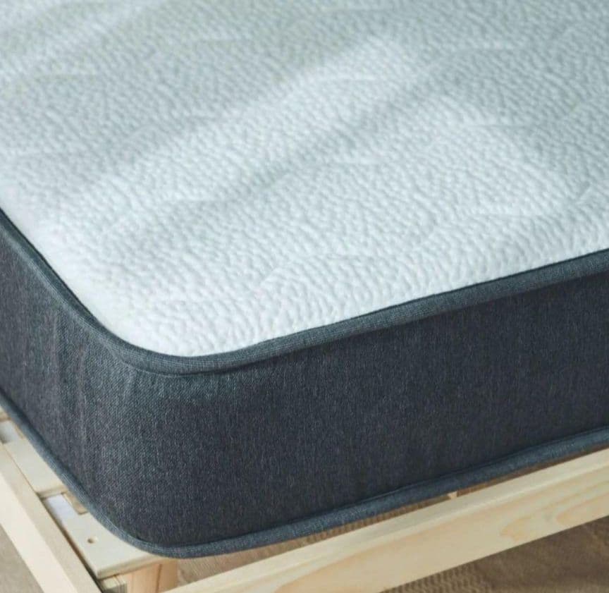 【美品】NELLマットレス　シングル