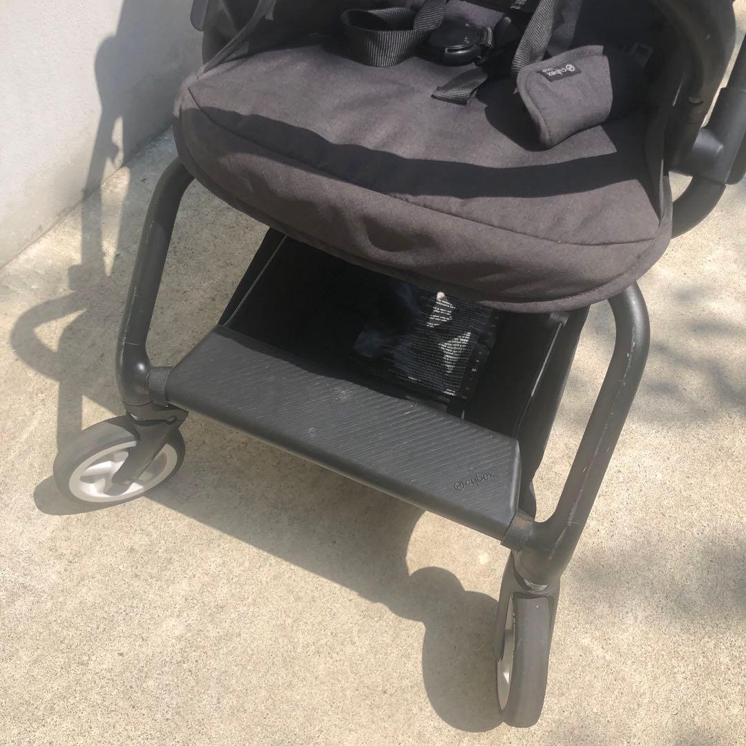 cybex サイベックス　イージーS