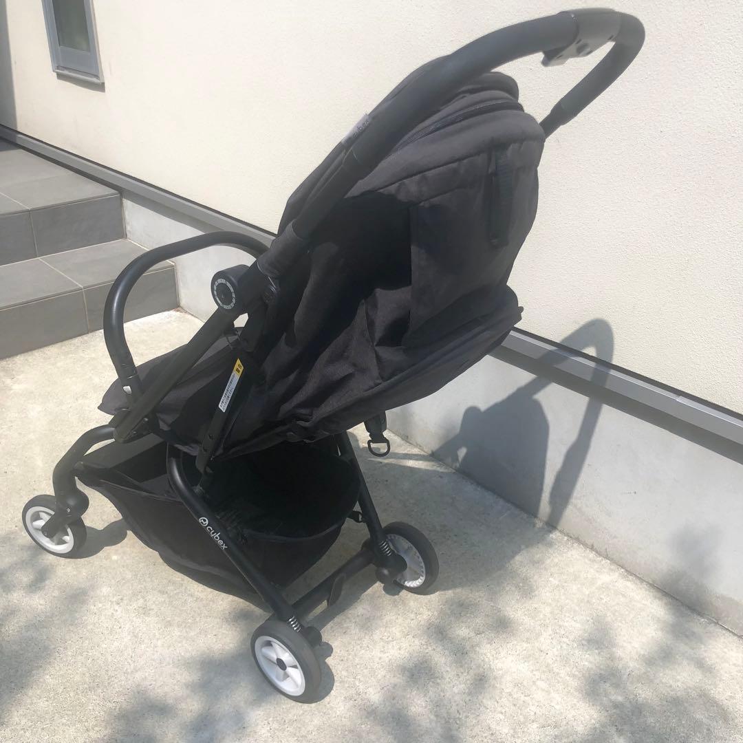 cybex サイベックス　イージーS