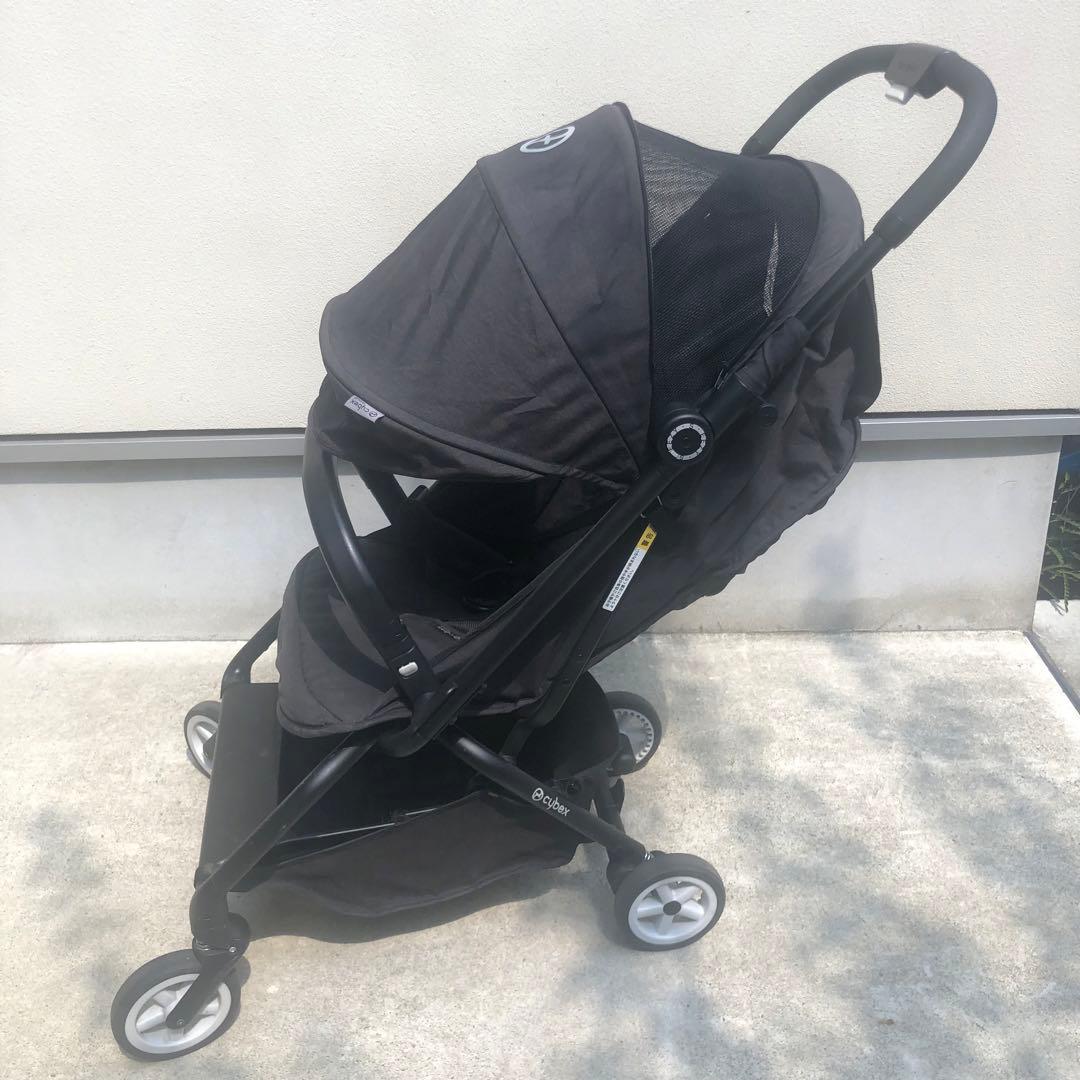 cybex サイベックス　イージーS