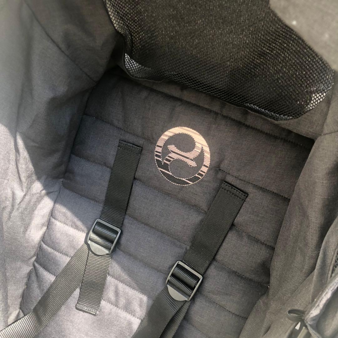 cybex サイベックス　イージーS