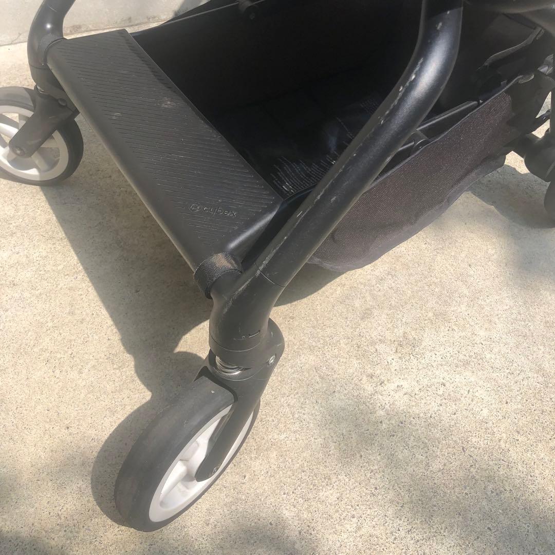 cybex サイベックス　イージーS