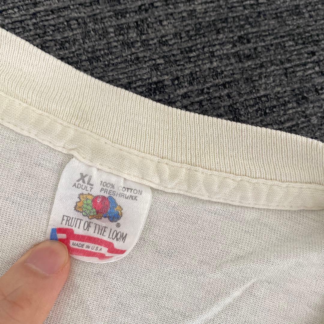 b*n様 ちびっこギャングバックウィートビンテージTシャツ