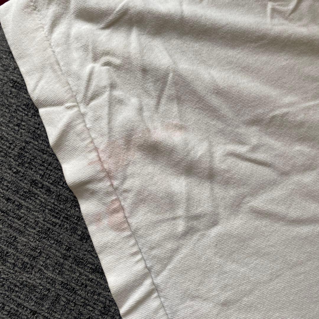b*n様 ちびっこギャングバックウィートビンテージTシャツ