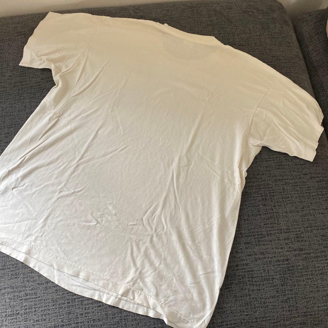 b*n様 ちびっこギャングバックウィートビンテージTシャツ