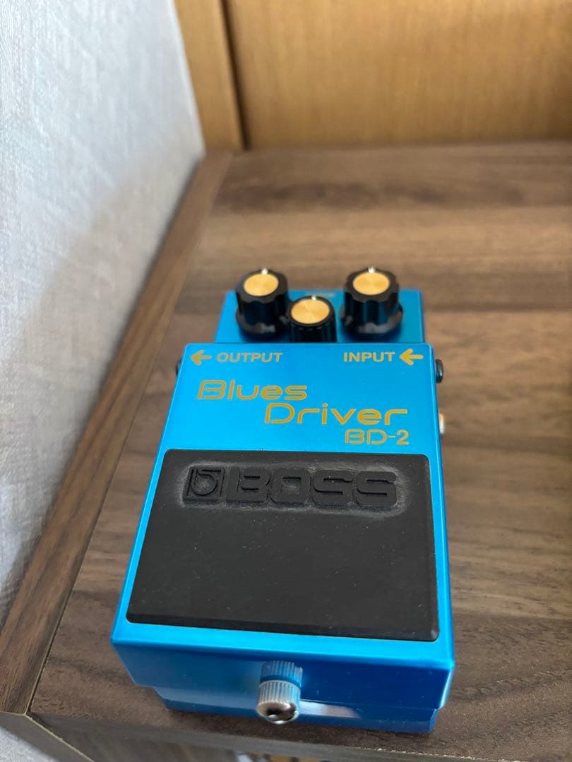 BOSS 50周年記念モデル 3点セット