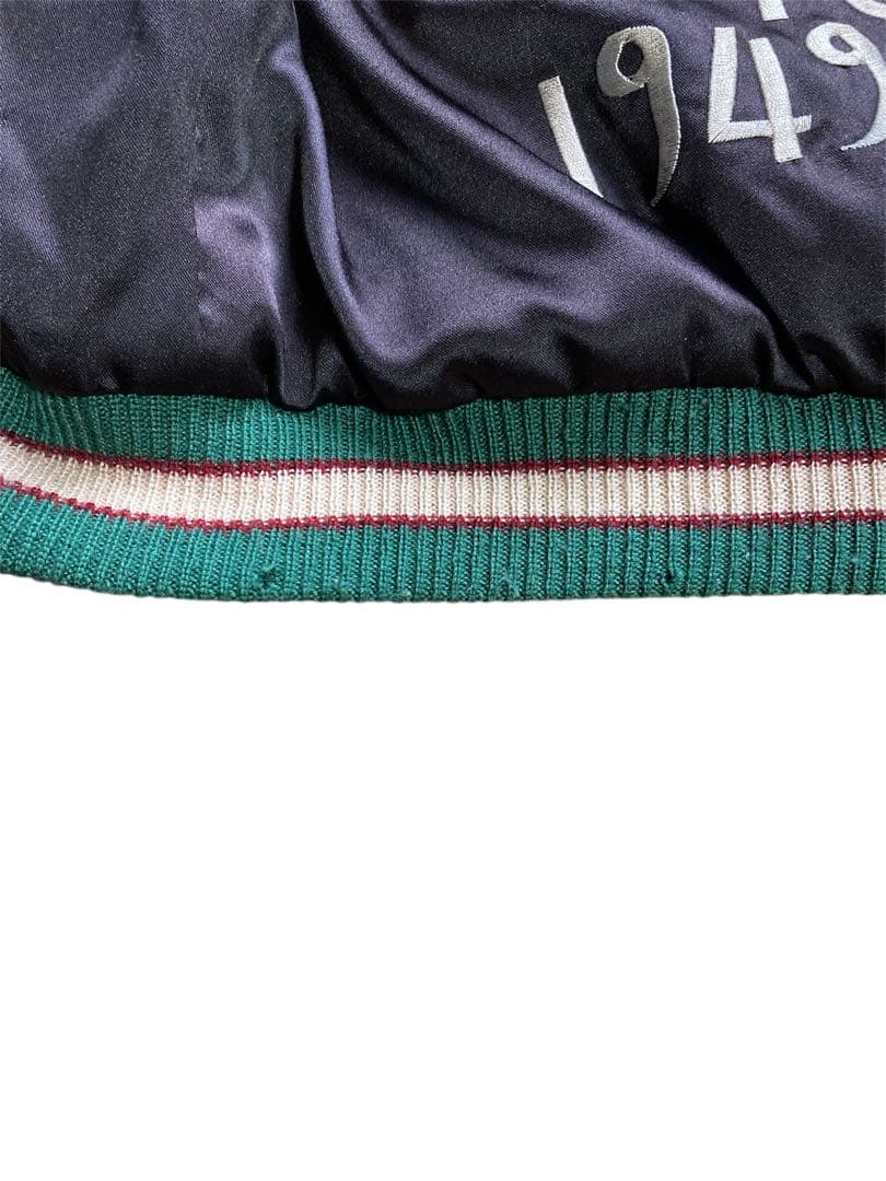 テーラー東洋 東洋エンタープライズ スカジャン 90年代【M品番】Mサイズ