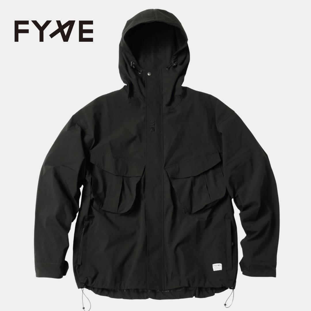 FYVE スノーボードウェア 日本限定 新品 セットアップ ［Lサイズ］
