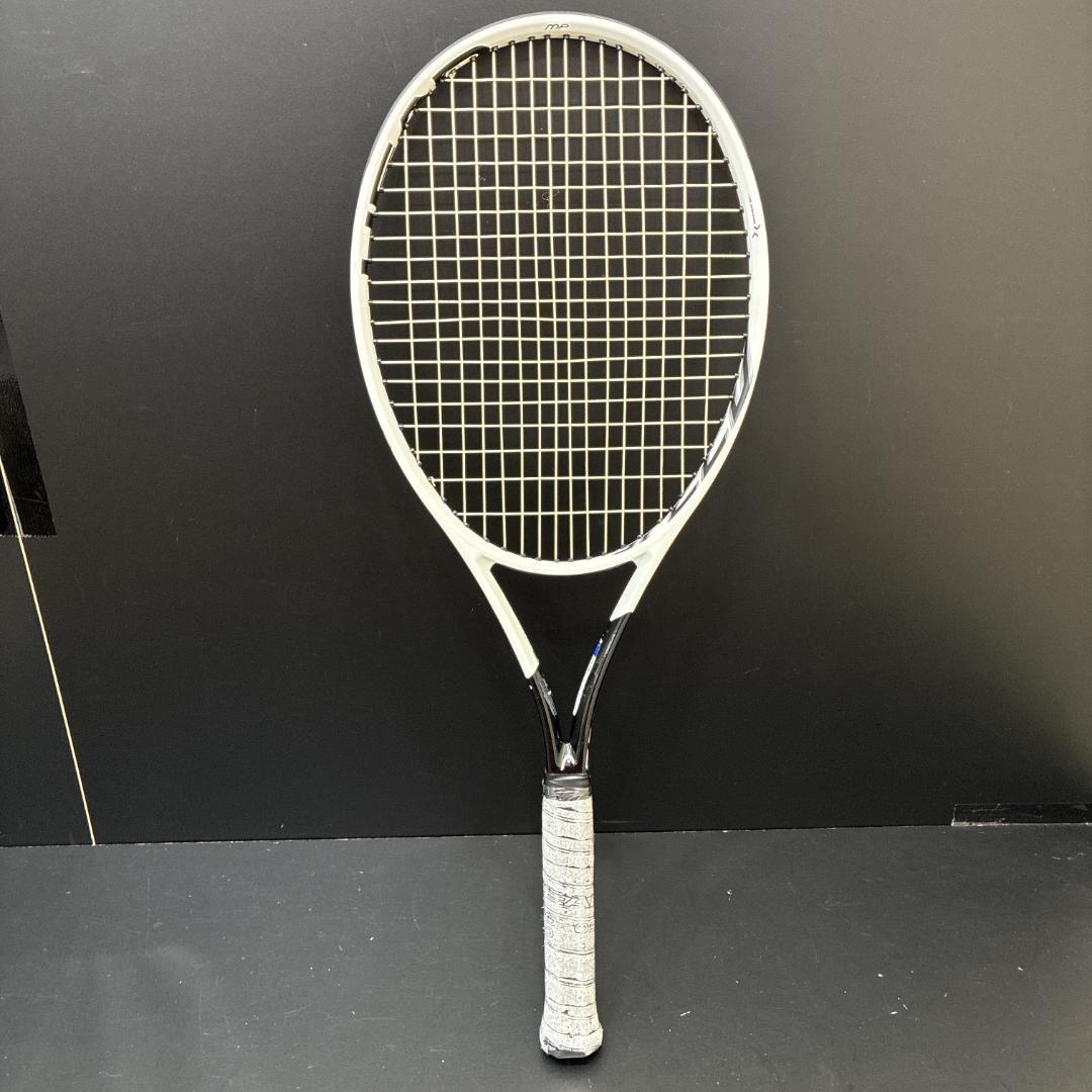 HEAD SPEED MP ヘッド　スピードMP　硬式テニスラケット