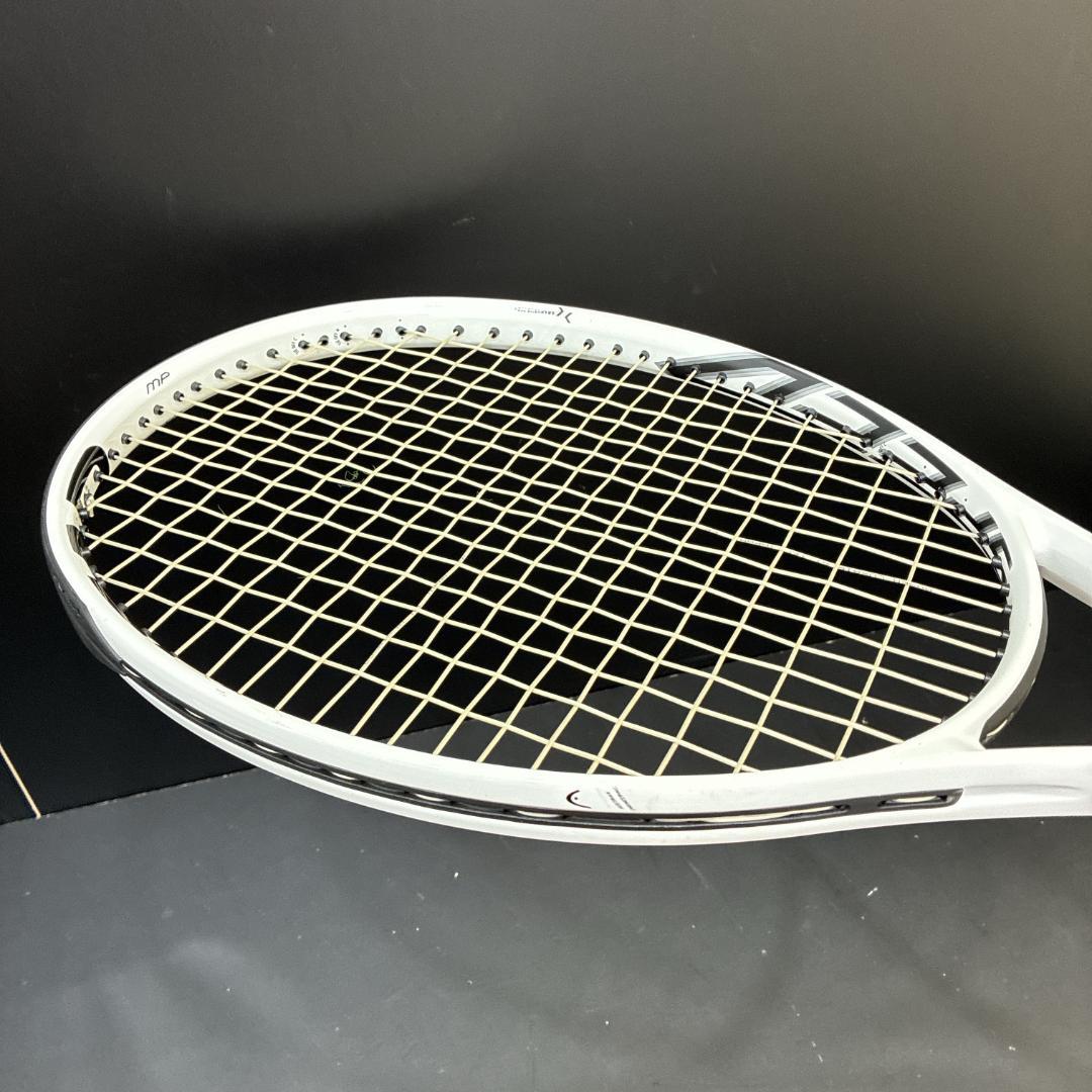 HEAD SPEED MP ヘッド　スピードMP　硬式テニスラケット