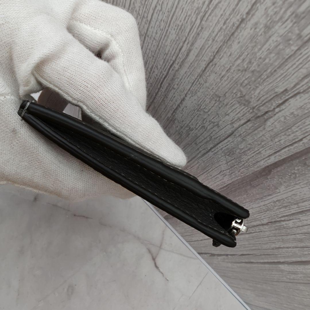未使用品　BONAVENTURA ボナベンチュラ L字ジップ ウォレット