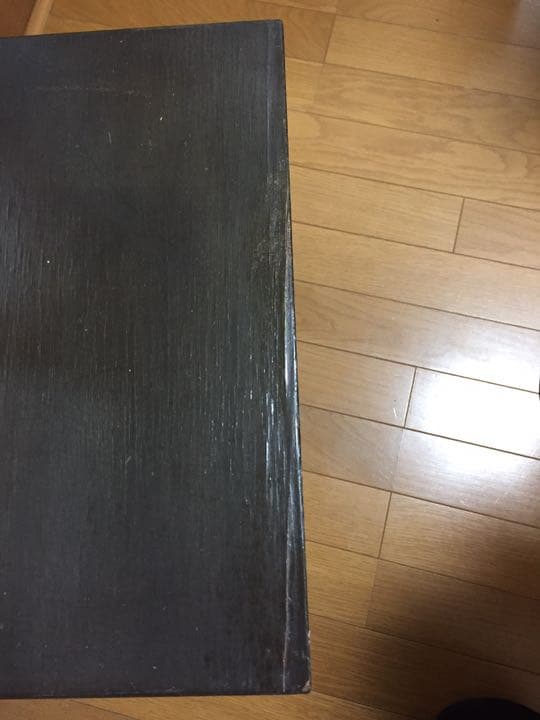 レコードケース